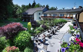Waldhotel Kurfuerst